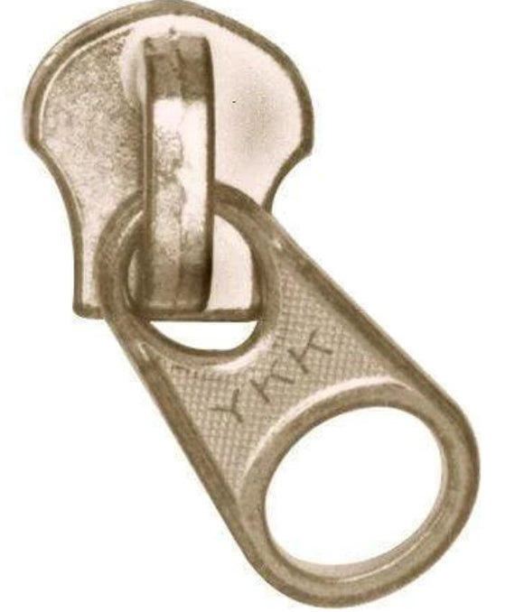 #10 Metal Zipper Sliders
