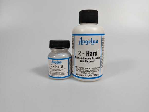 Angelus 2-Hard Film Hardener