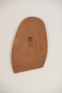 JR Leather Half Soles