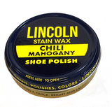 Lincoln Stain Wax