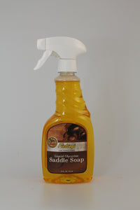 Fiebing Liquid Glycerin Saddle Soap 16 oz.