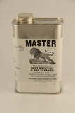 Master Spot Remover & Dry Cleaner
