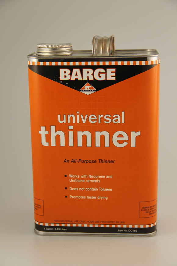 Barge Universal Thinner