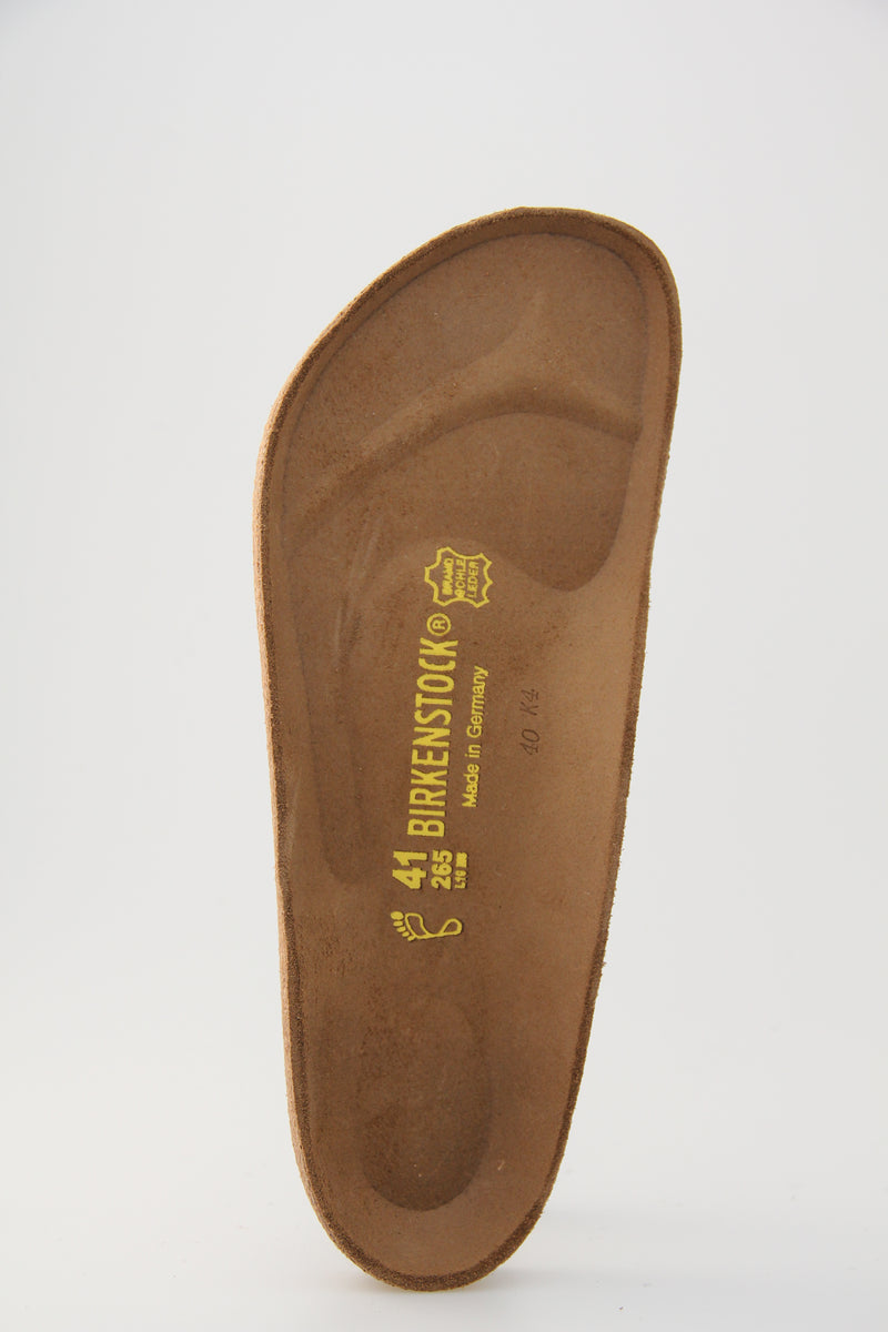 Birkenstock Lined Foot Bed (Pair) – J.H. Cook & Sons, LLC.