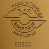 S&R Super Prime Leather Half Soles