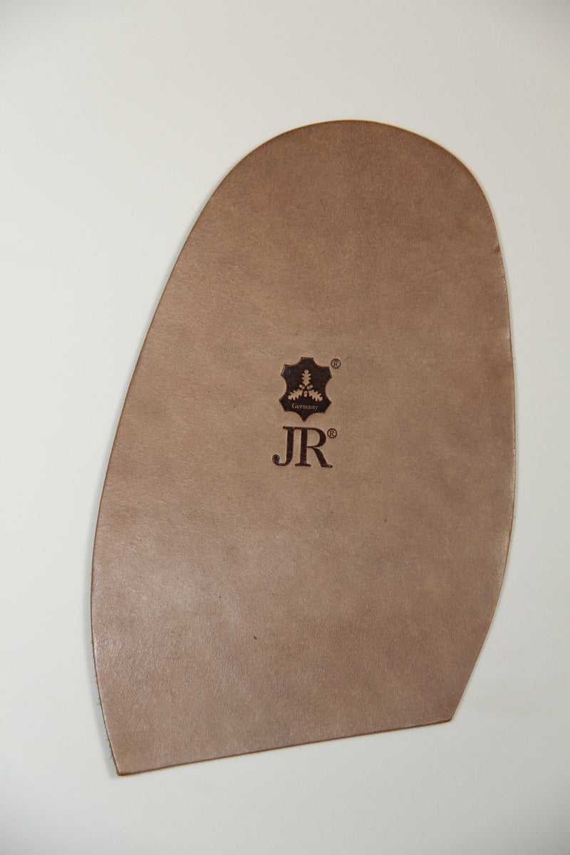JR Leather Half Soles â J.H. Cook & Sons, LLC.