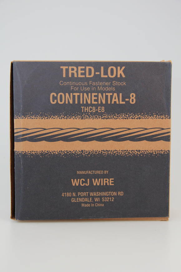 Auto Soler Wire Continental 8