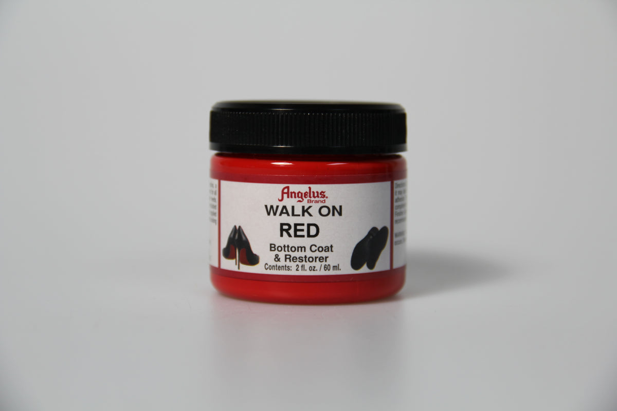 angelus walk on