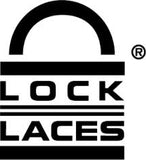 Lock Lace Standard Size (pair)