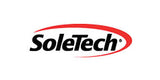 Soletech Smooth Crepe Sheets (18x36)
