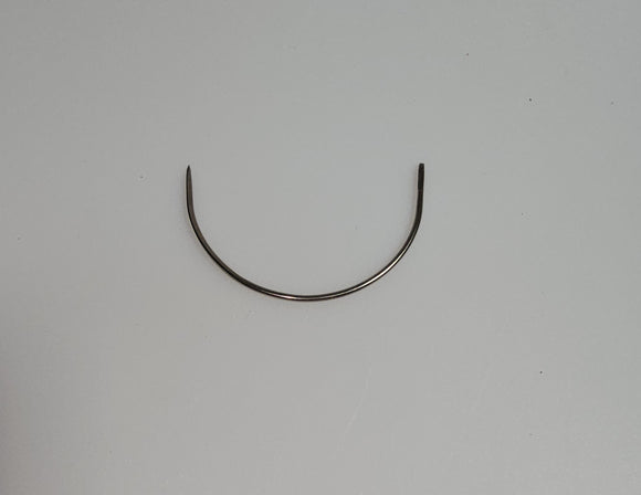 Curved 3” Surgical Needles #502 1/2 (each)