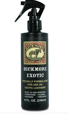 Bickmore Exotic