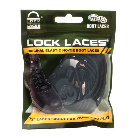 Lock Lace Replacement Boot Style 72