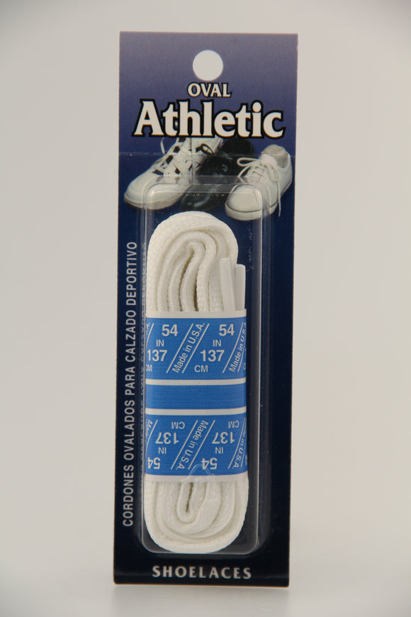 #1150 Oval Athletic Lace