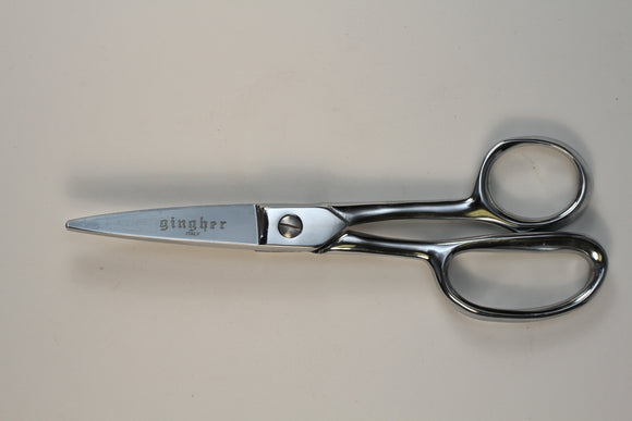 #9080 Gingher Shears 8”