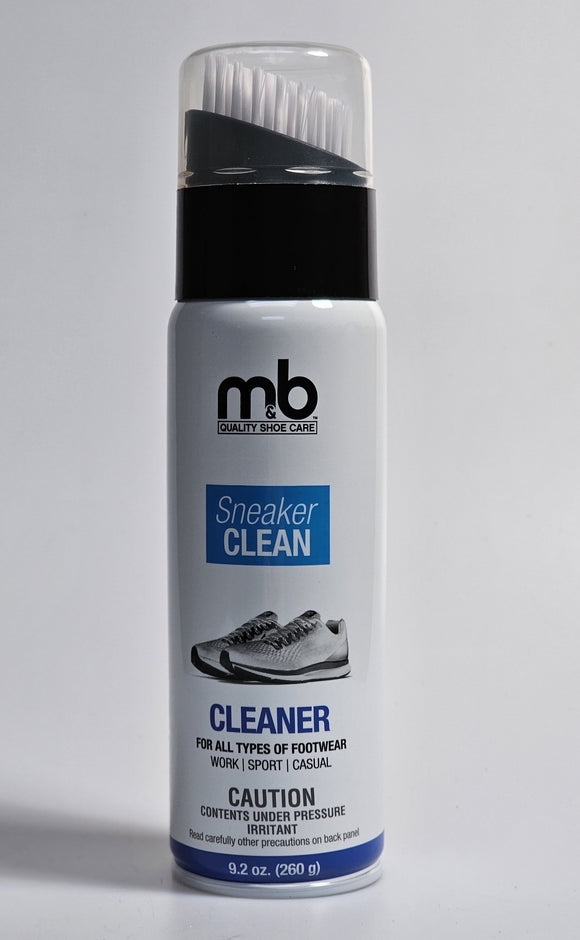 MWB Sneaker Clean 9.2 floz