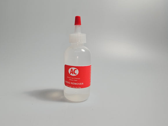 American Classic Undo Remover 2oz