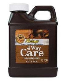 Fiebing 4-Way Care Leather Conditioner