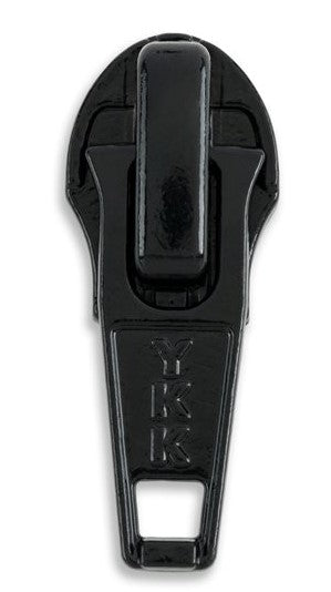 Coil #45 Locking Slide Black