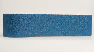 Soletech Blue Belts 4 x 42