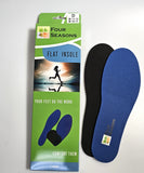 Four Seaons Flat Insole