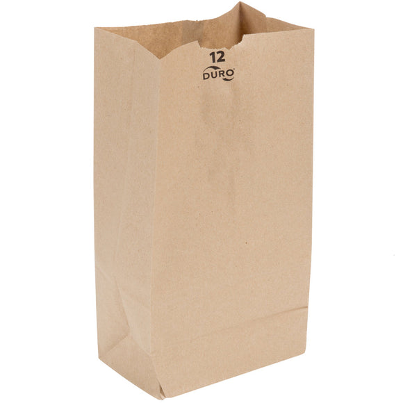 Women’s Paper Shoe Bags (#12 Grocery)(500/bundle)
