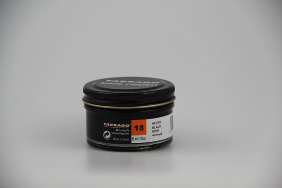 Tarrago Shoe Cream - 50 ml jars