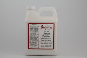 Angelus Acrylic Finishers