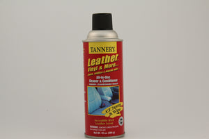 Tannery AP Cleaner 10 oz.