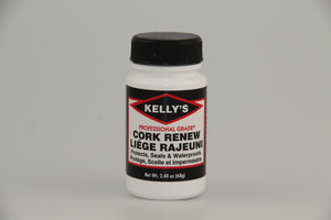 Kelly Cork Renew