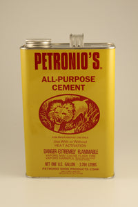 Petronio AP Cement