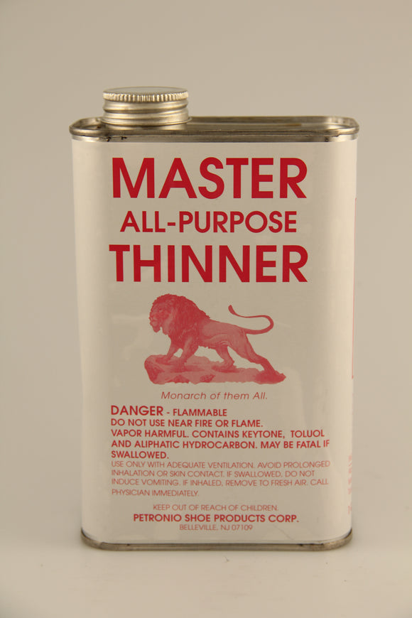 Master AP Thinner