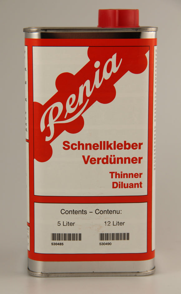 Renia Solvent (Thinner)