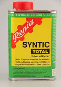 Renia Syntic (Vinyl Cement)