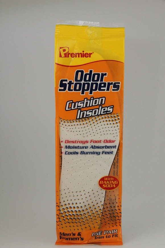 Premier Odor Stoppers (OS) (Pair)