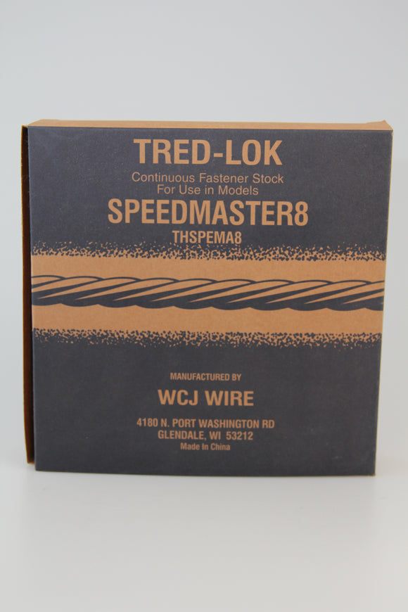 Auto Soler Wire Speed Master 8