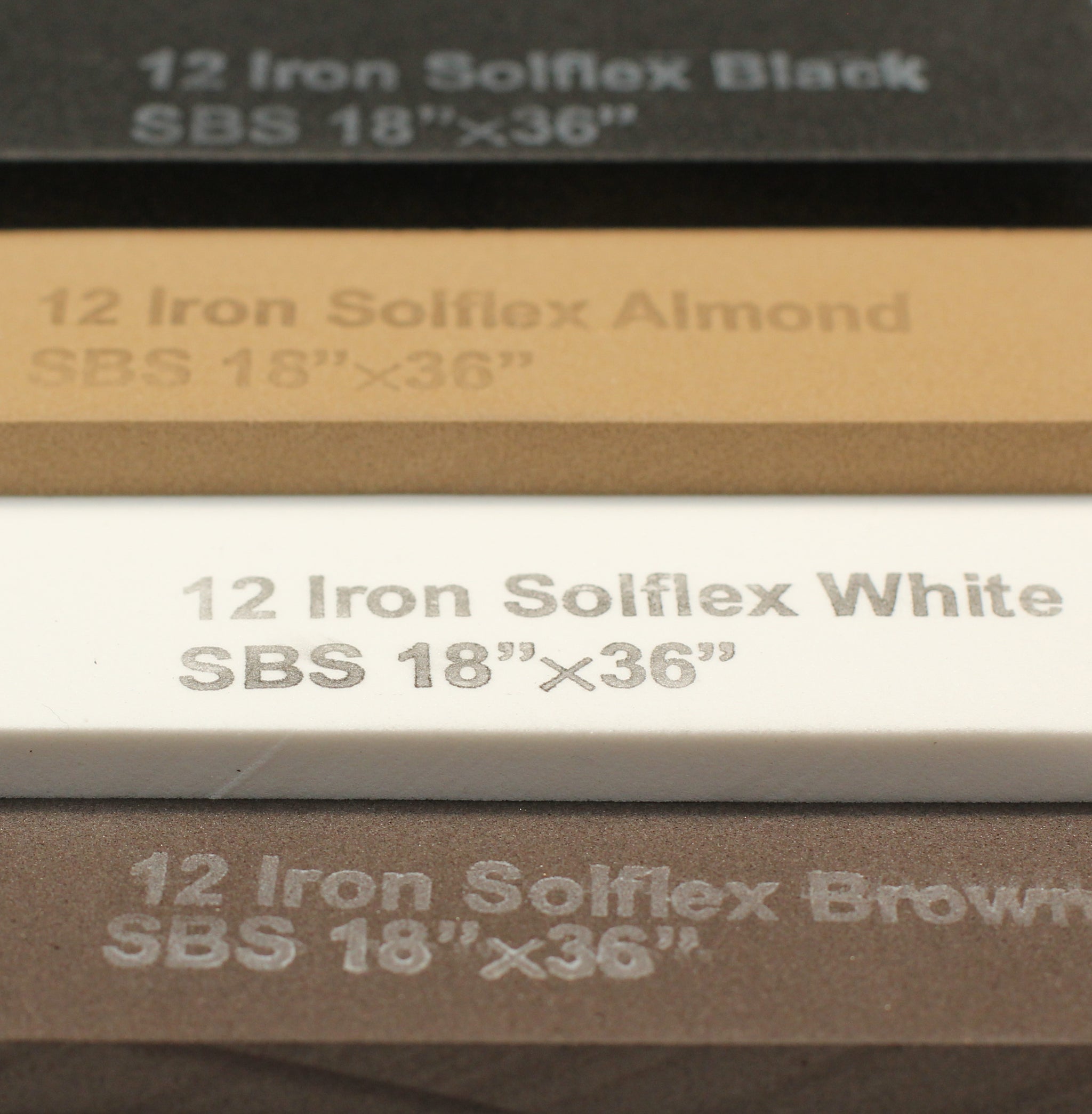 Sole Protector Clear VIBRAM 7673 ProTania Protective Rubber Soling ...