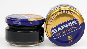 Saphir Shoe Cream 50ml jar