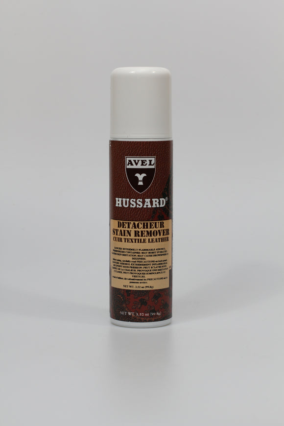 Hussard Stain Remover Spray