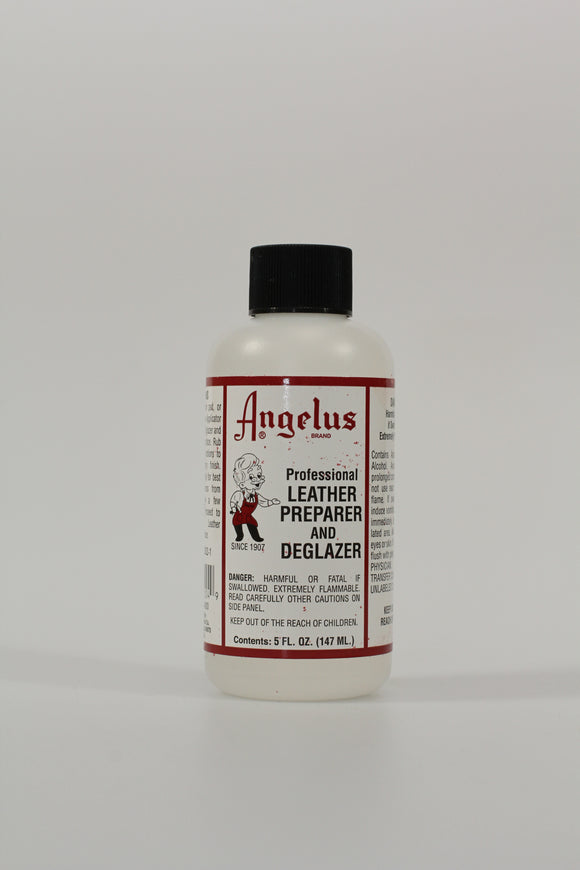Angelus Paintable Repair Filler - 2oz – Sneaker Science