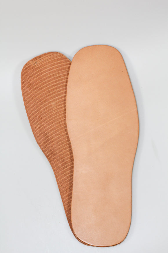 Leather Midsole 3.5mm Size 14 – J.H. Cook & Sons, LLC.