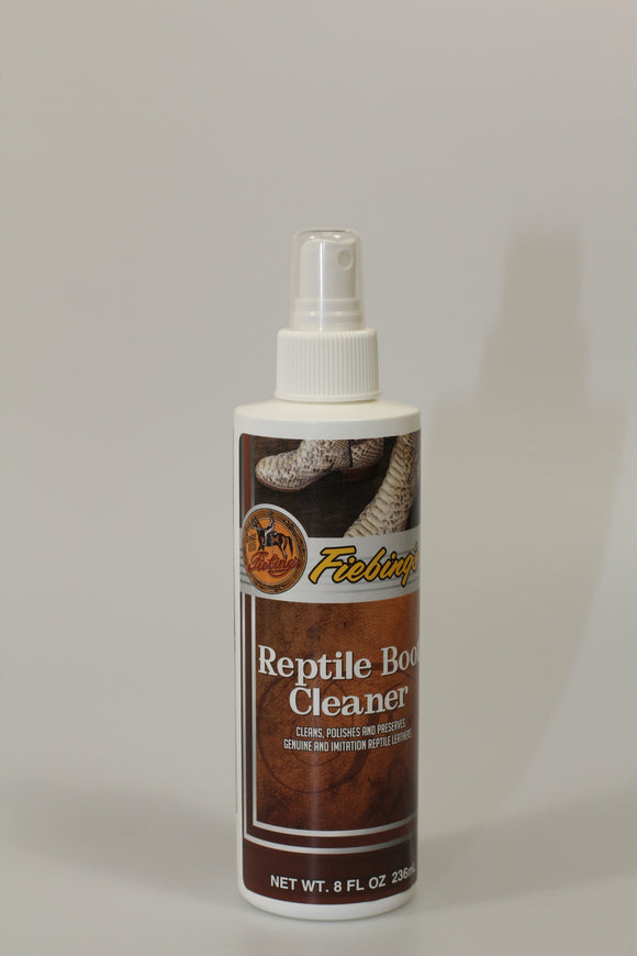Fiebing Reptile Cleaner 8 oz.
