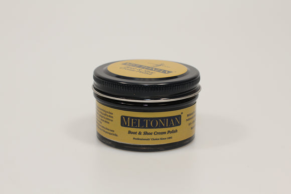 Meltonian Shoe Cream 50ml – Cook Sons, - Main Image