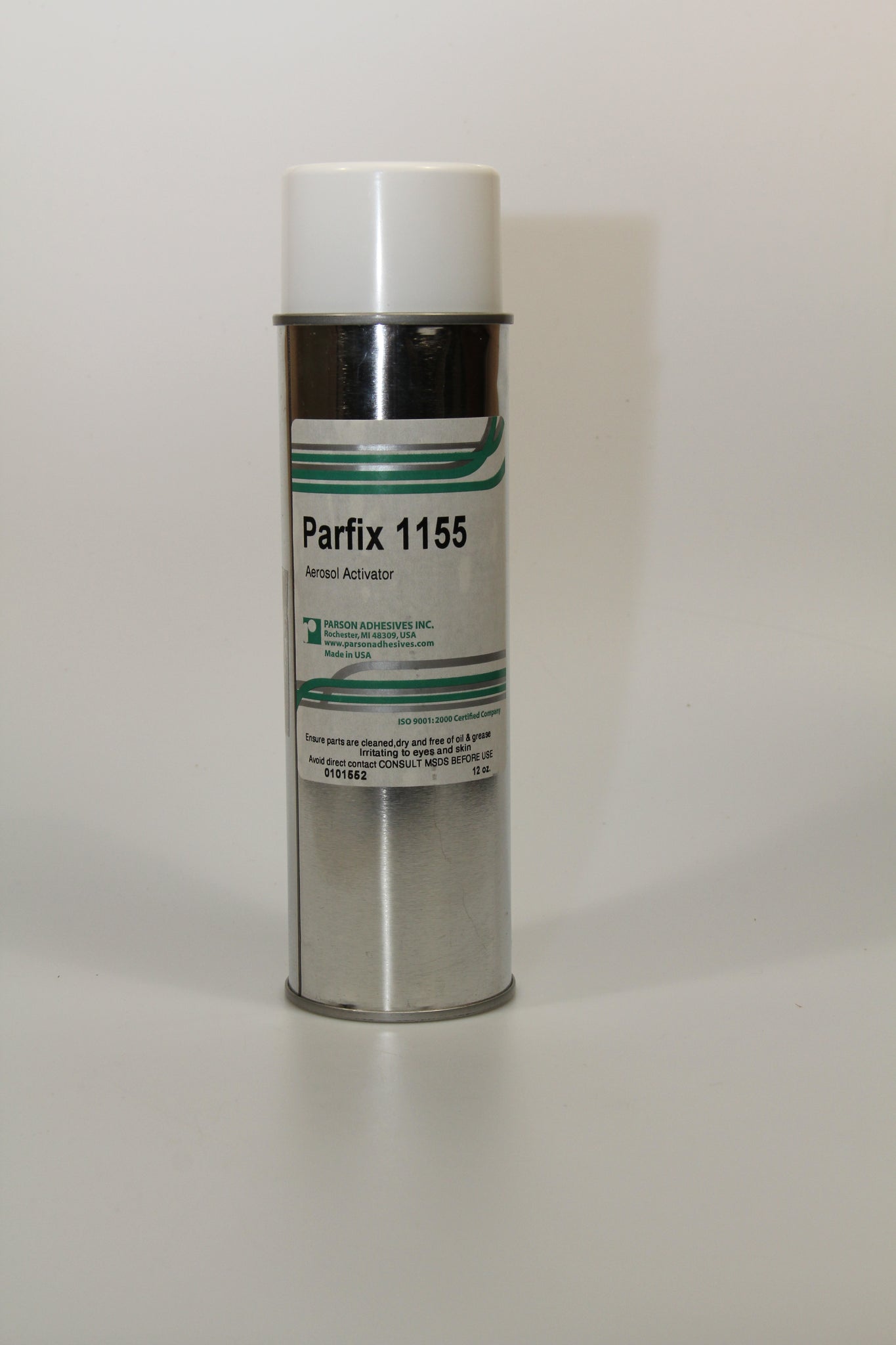 Parfix Parfix Activator – J.H. Cook & Sons, LLC.