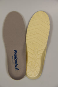 Frelonic Contour Women’s Insoles (Pair)