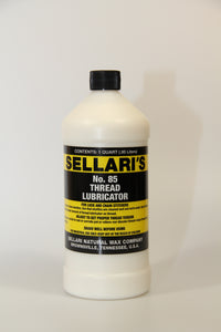 Sellari #85 Thread Lubricant