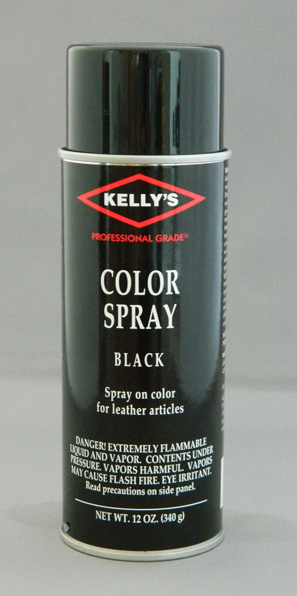 Kelly Color Spray - 12 oz.