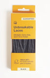 Adventure Andy's Unbreakable Laces