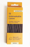 Adventure Andy's Unbreakable Laces