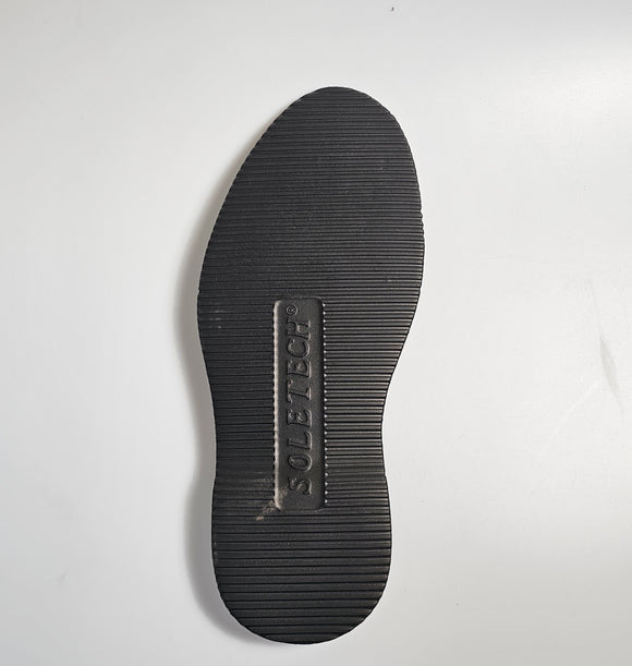 Cortex Soletech Soletech Fullsole #2060 Black – J.H. Cook & Sons, LLC.